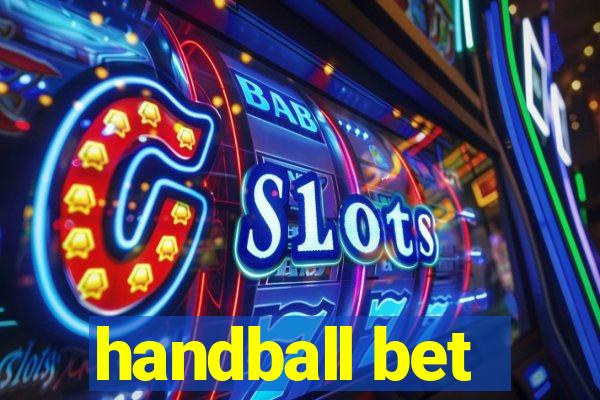 handball bet